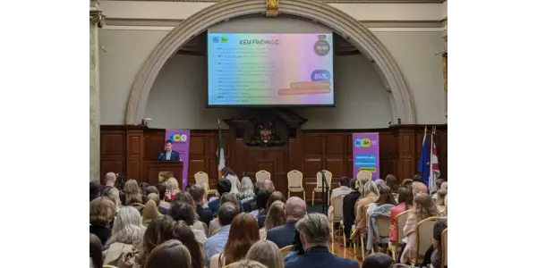 ASIAM – SAME CHANCE REPORT 2025 LAUNCH